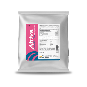 Go to Atriva Microgranule product page