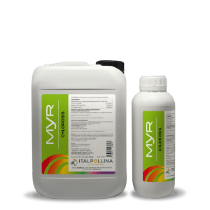 Go to MYR Chlorosis product page