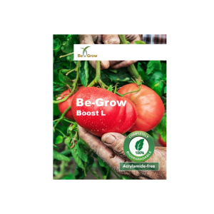 Go to Be - Grow Boost L product page