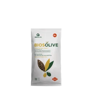 Go to Biosolive Pellet 20kg product page